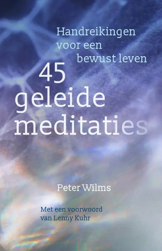 Koopje 45 geleide meditaties / Druk 2