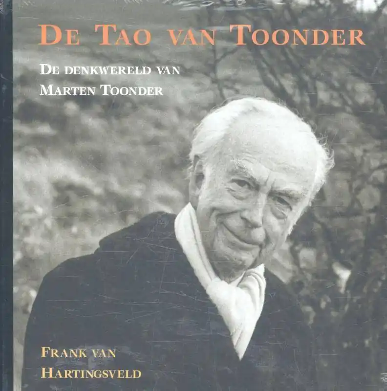 De Tao van Toonder / Druk 1 Koop Vandaag