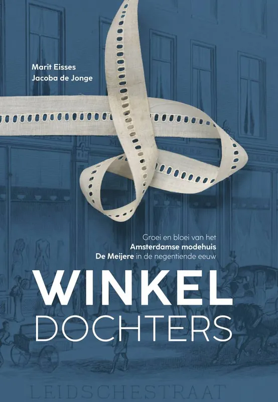 Actieprijs Winkeldochters / Druk 1