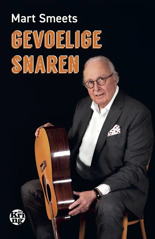 Gevoelige snaren / Druk 1 Tijdelijk Beschikbaar