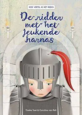 De ridder met het jeukende harnas / Druk 1 Op = Op