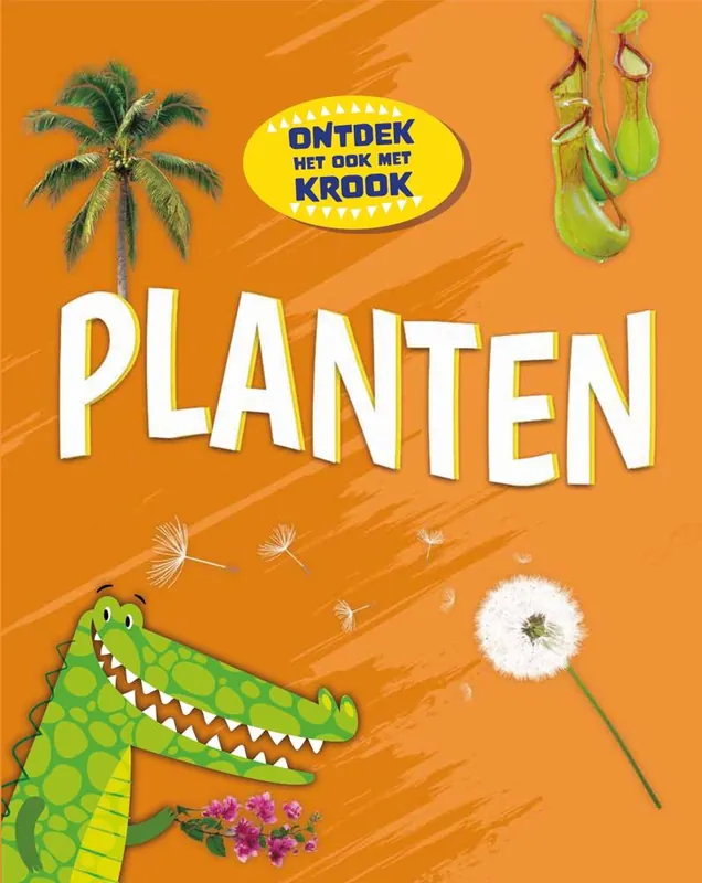 Planten / Druk 1 Gecertificeerd