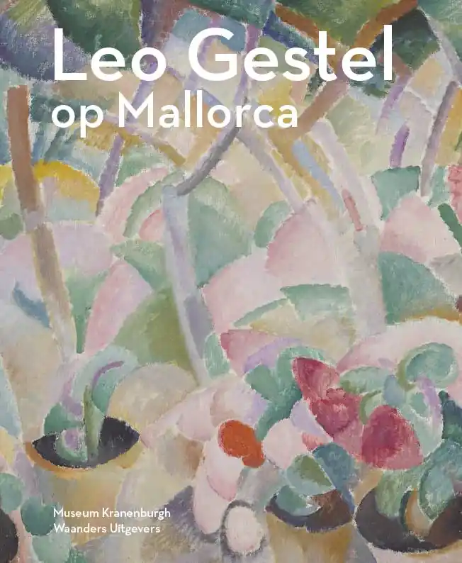 Leo Gestel op Mallorca / Druk 1 Speciale Aanbieding