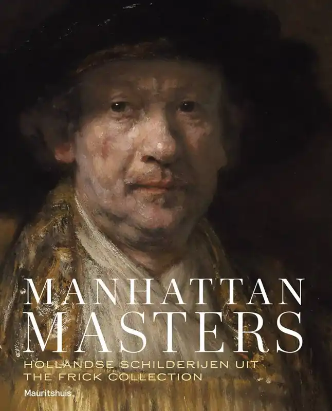 Meest Verkocht Manhattan Masters (Nederlands) / Druk 1
