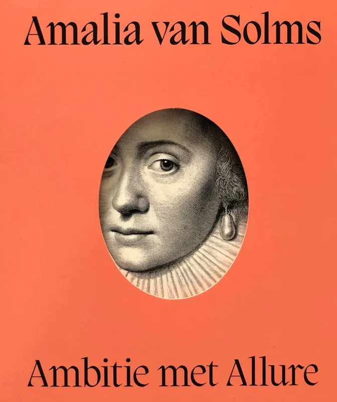 Amalia van Solms / Druk 1 Must-Have