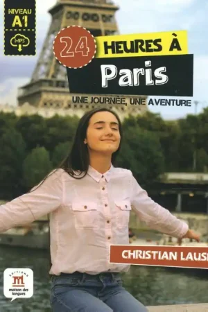 24 heures à Paris A1 / 1 Edition Fabrieksprijs