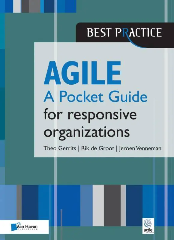 Agile / 1st Edition Weekendaanbieding