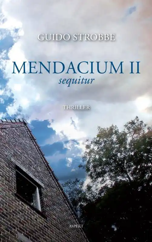 Favoriet Mendacium II / Druk 1