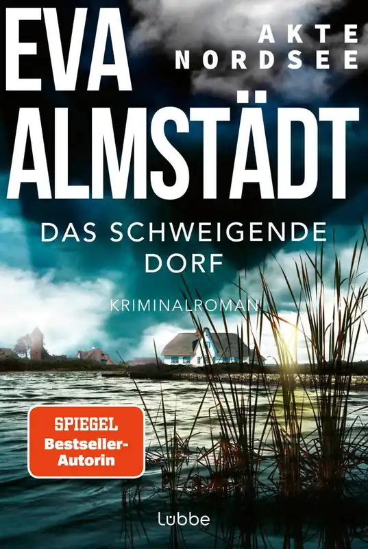 Voordeelprijs Akte Nordsee - Das schweigende Dorf / 1 Edition