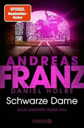 Schwarze Dame / 1 Edition Weekendaanbieding