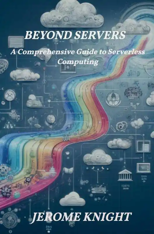Beyond Servers / 1st Edition Nieuw
