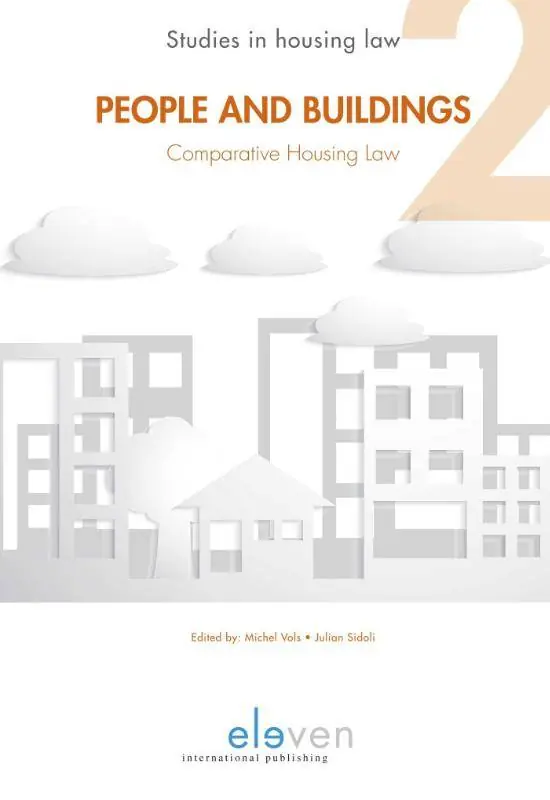 People and Buildings / 1st Edition Gratis Retour