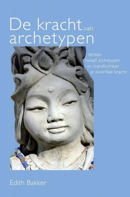 De kracht van archetypen / Druk 3 Shop Nu