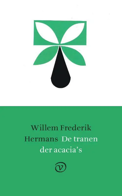 Bestseller De tranen der acacia's / Druk 1