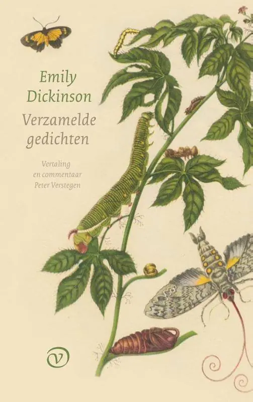 Verzamelde gedichten / 1st Edition Aanbieding