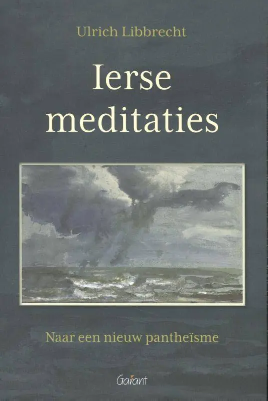 Hete Deal Ierse meditaties / Druk 1