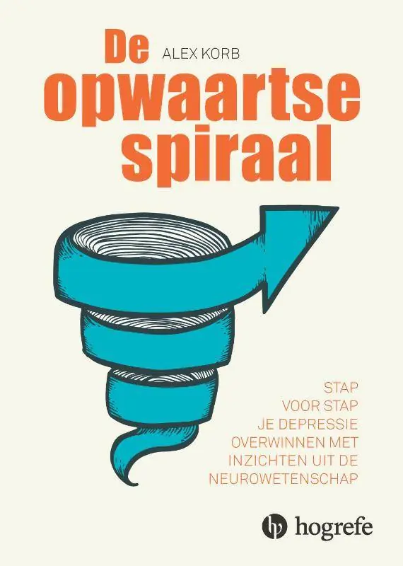 Bestel Nu De opwaartse spiraal / Druk 1