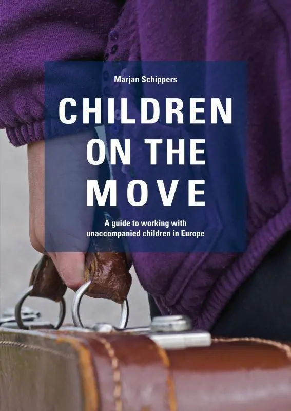 Flitsaanbieding Children on the move / 2nd Edition