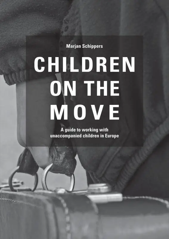 Laatste Kans Children on the move / 2nd Edition