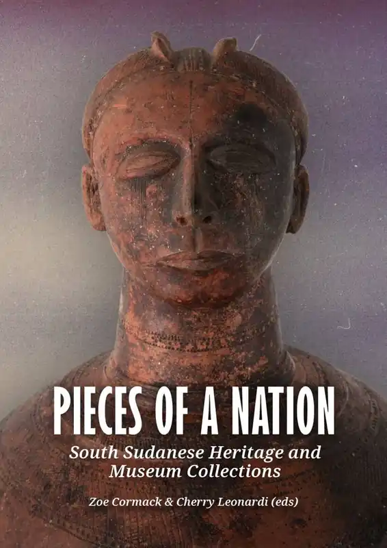 Pieces of a Nation / 1st Edition Speciale Aanbieding