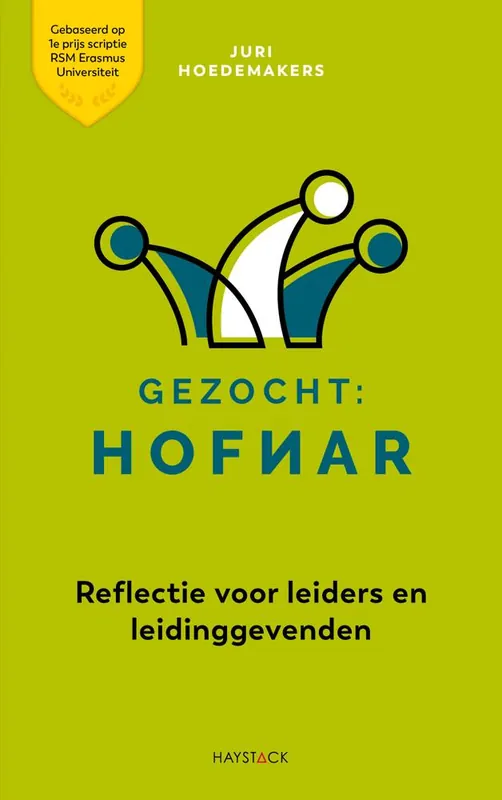 Gereduceerde Prijs Gezocht: hofnar / Druk 4