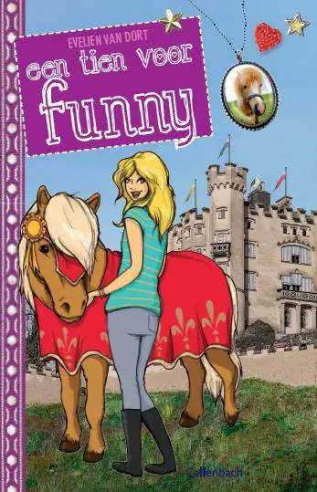 Superprijs Een tien voor Funny / Druk 1
