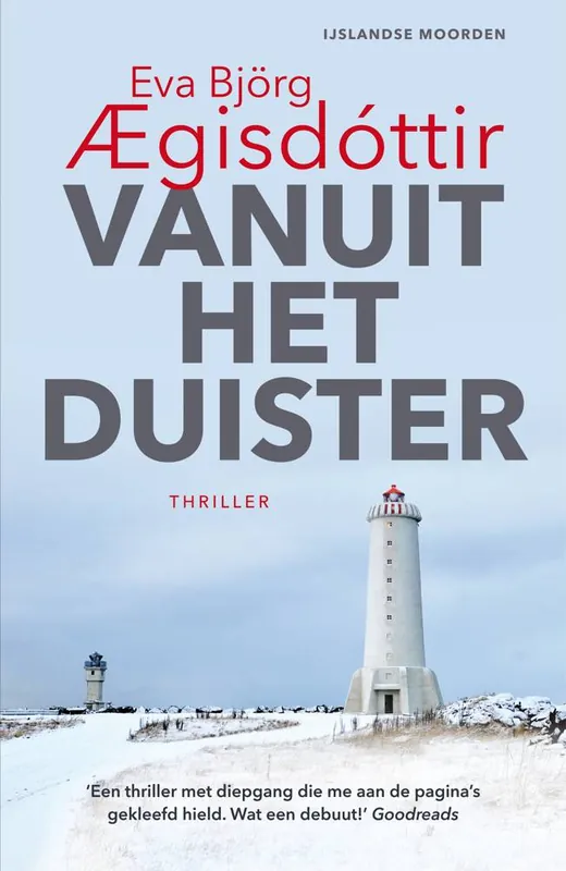 Vanuit het duister / Druk 2 Finale Uitverkoop