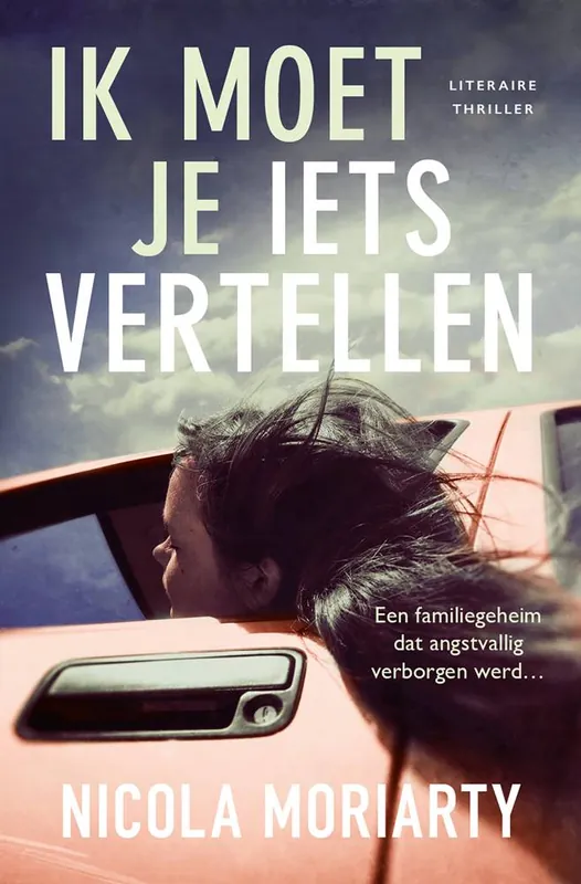 Ik moet je iets vertellen / Druk 2 Speciale Aanbieding
