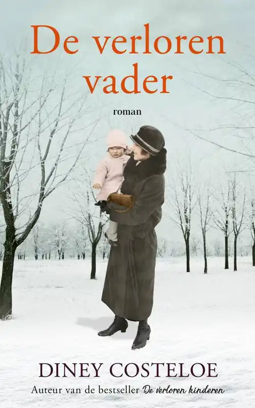 De verloren vader / Druk 4 Gratis Retour