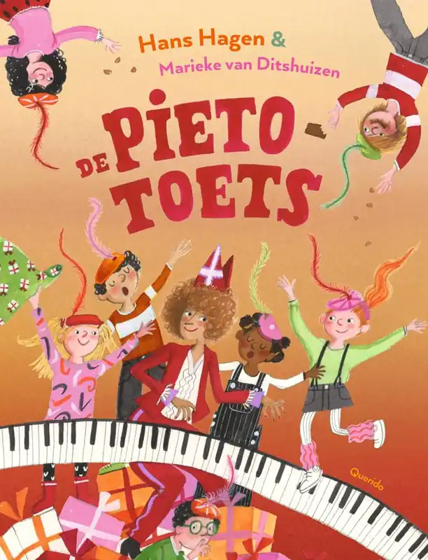 De Pieto-toets / Druk 3 Bestseller