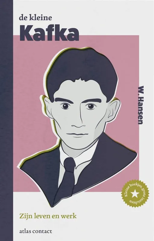 Koopje De kleine Kafka / Druk 1