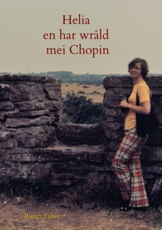 Hete Deal Helia en har wrâld mei Chopin / 1 Edition