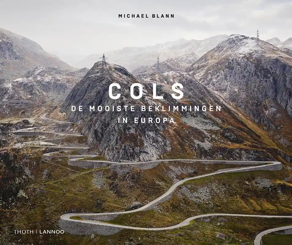 Veilige Betaling Cols / Druk 1