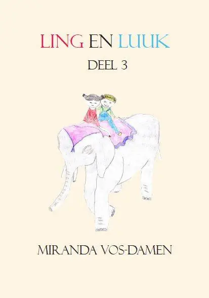 Betrouwbaar Ling en Luuk / Druk 1