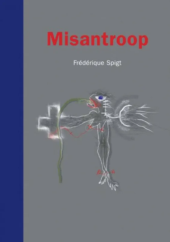 Misantroop / Druk 1 Veilige Betaling
