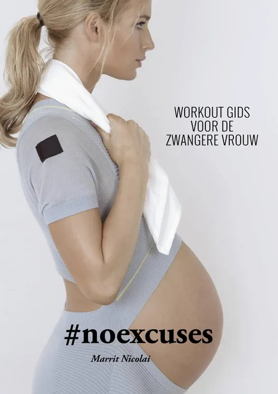 Favoriet #Noexcuses / Druk 1