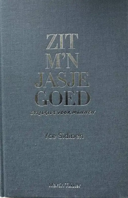 Koop Vandaag Zit m'n jasje goed / Druk 1