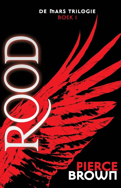 Rood / Druk 1 Bestel Nu