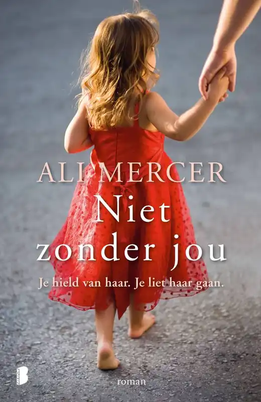 Seizoensaanbieding Niet zonder jou / Druk 1