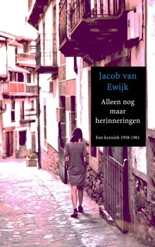 Koopje Alleen nog maar herinneringen / Druk 1