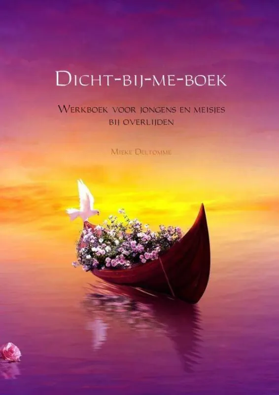 Dicht-bij-me-boek / Druk 1 Superprijs