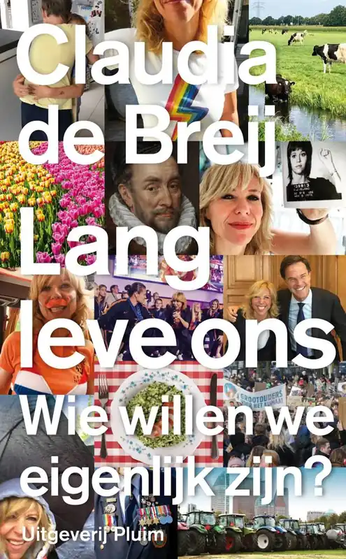 Lang leve ons / Druk 1 Seizoensaanbieding