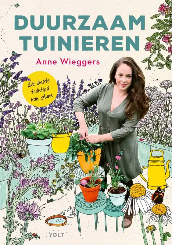 Duurzaam tuinieren / Druk 1 Merkproduct