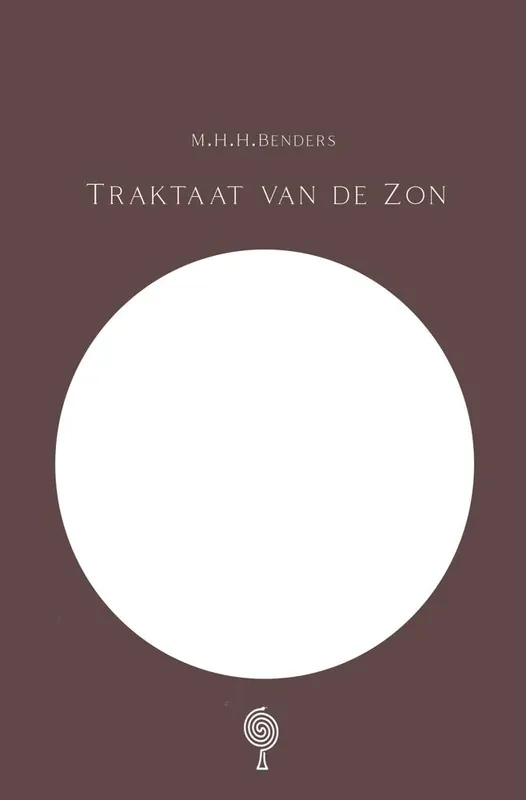 Premium Traktaat van de Zon / Druk 1