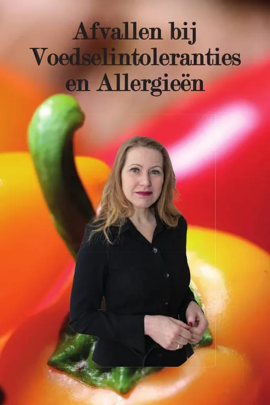 Afvallen bij Voedselintoleranties en Allergieën / Druk 1 Veilige Betaling