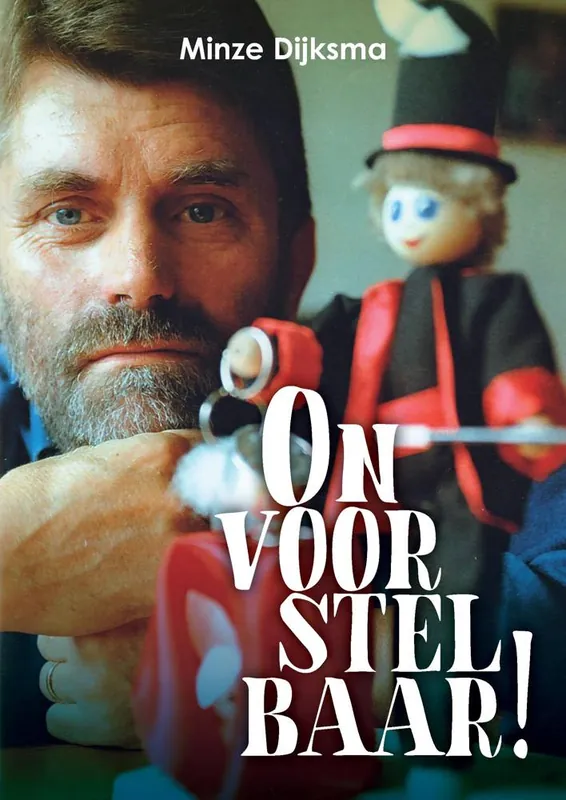 Onvoorstelbaar! / Druk 1 Op = Op