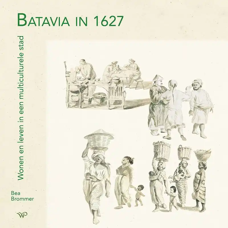 Actieprijs Batavia in 1627 / Druk 1