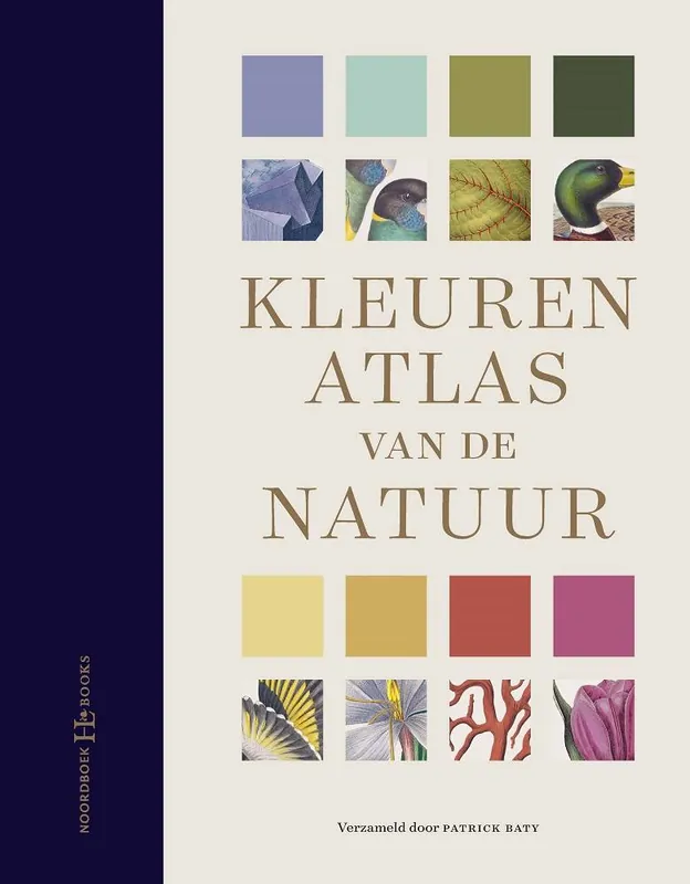 Laatste Kans Kleurenatlas van de natuur / Druk 1