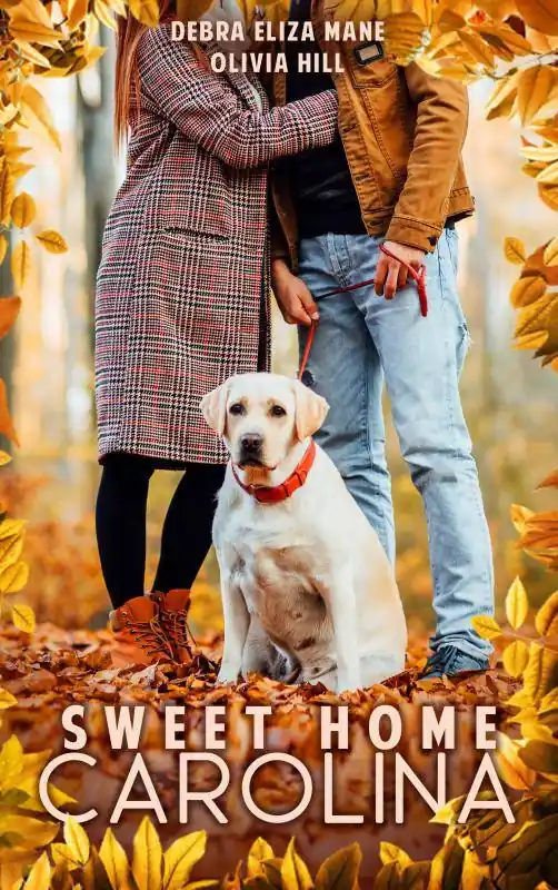 Meest Verkocht Sweet Home Carolina / Druk 3