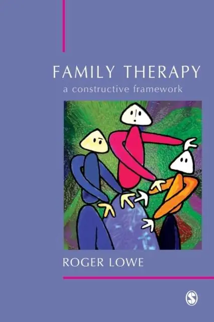 Family Therapy Premium